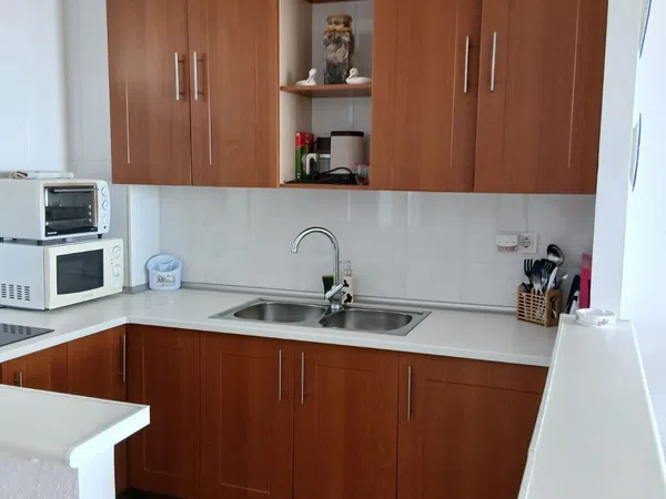 Piso en Urbanización Espejo del Mar, 66, Castell del Rey, Castell del Rey - Foto 3