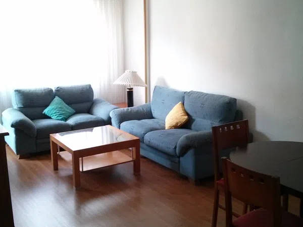 Piso en calle Asturias, 5