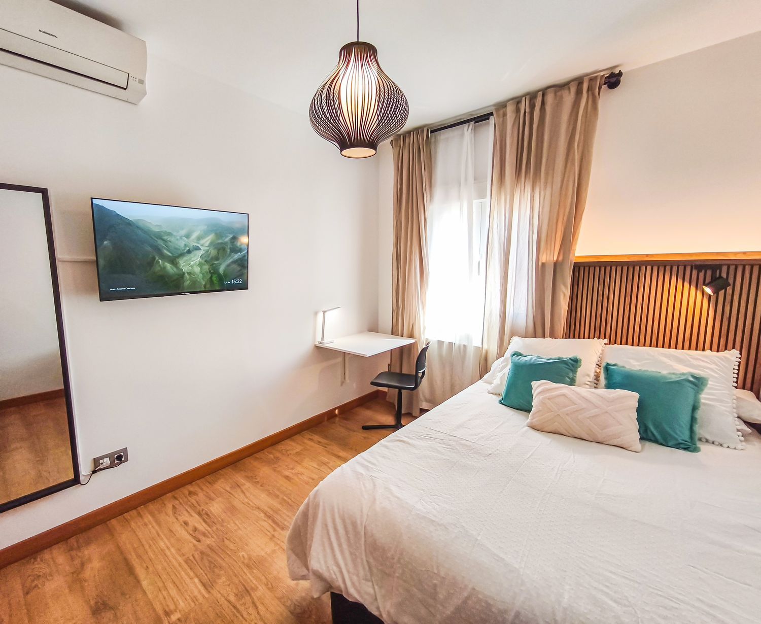 Piso en calle Alcalá, 313 - Foto 6