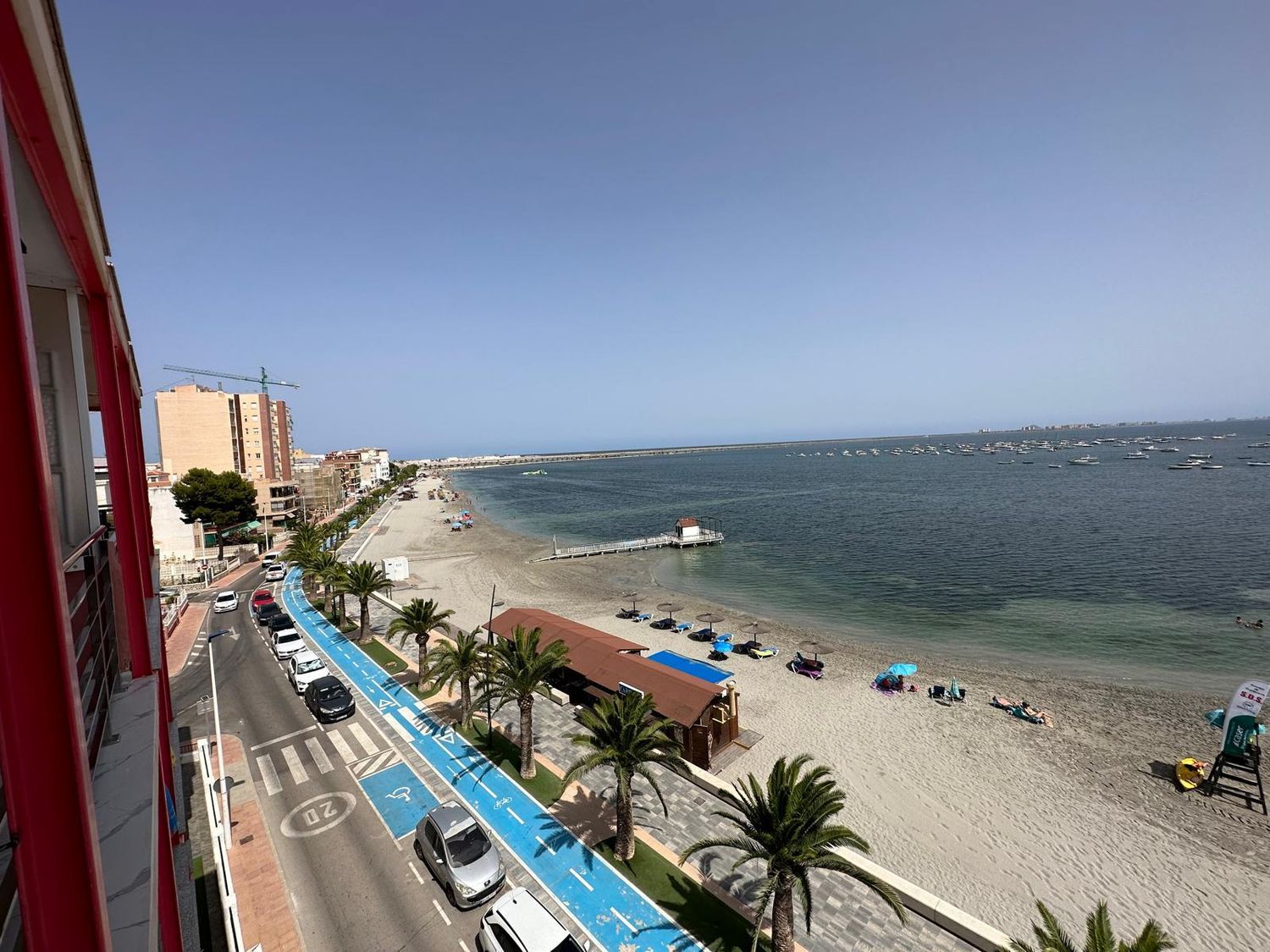Piso en Calle Campoamor, 27, Lo Pagán, Lo Pagán - Foto 32
