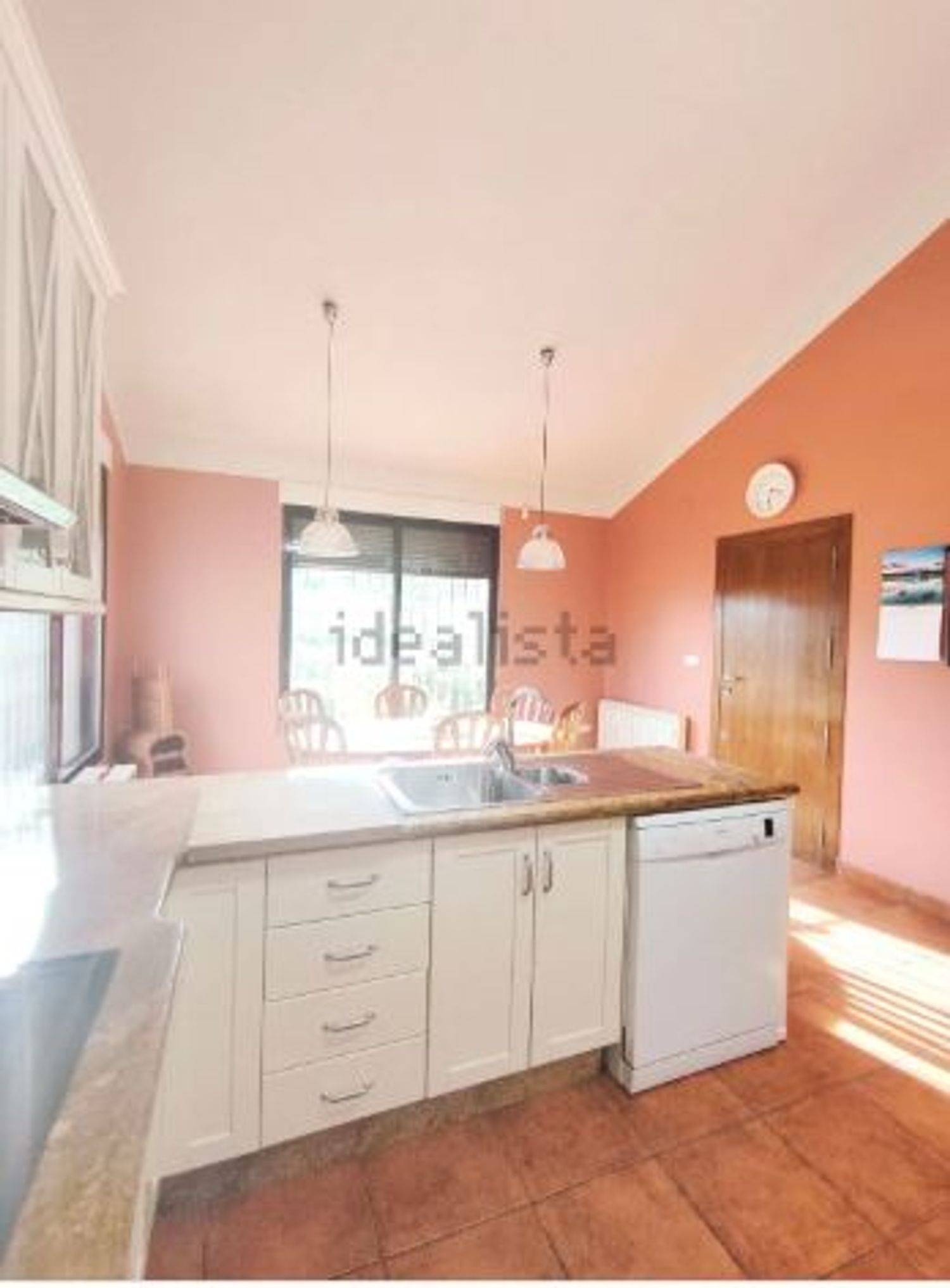 Casa o chalet independiente en Camino Mundo Nuevo, 5, Monteagudo - Foto 13