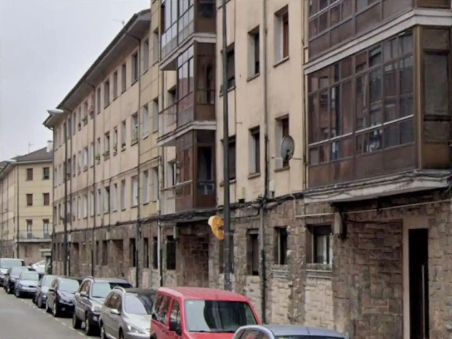 Piso en  Calle Río Narcea 19 - Foto 1