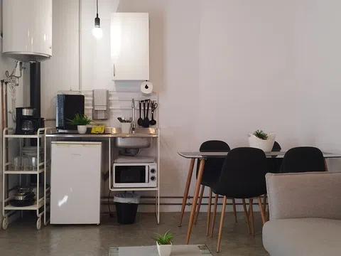 Estudio en plaza de la Corredera, 6 - Foto 6