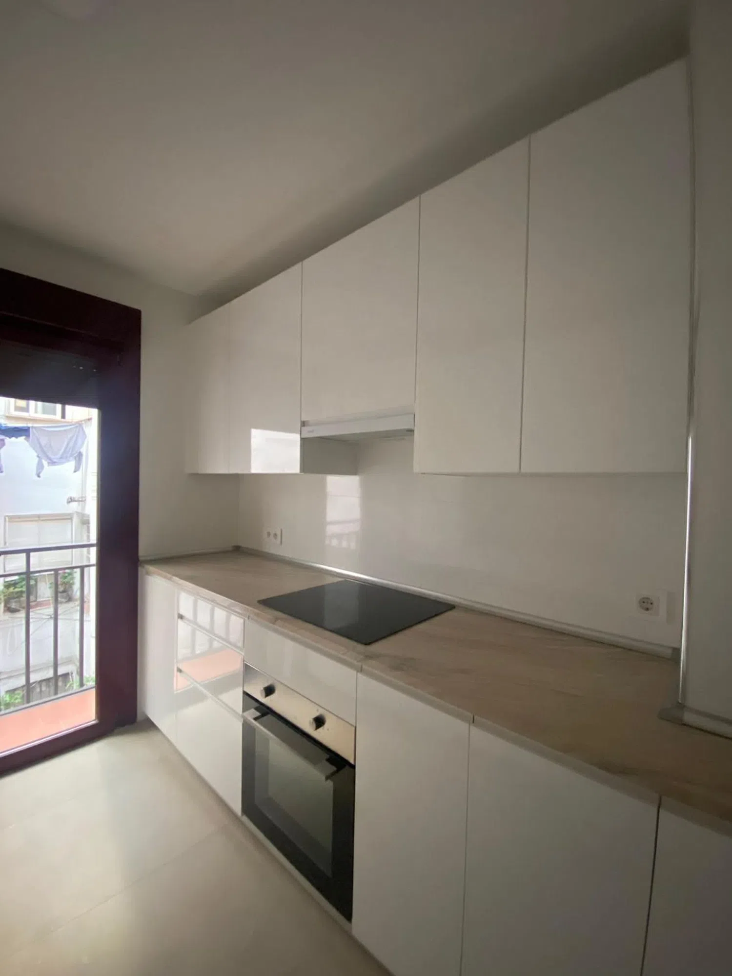 Piso en calle de San Hermenegildo, 16 - Foto 5