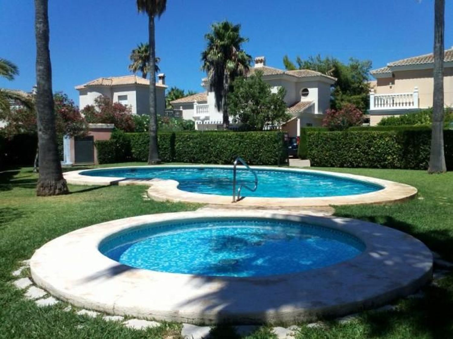 Chalet pareado en Avenida de Gaudi, 9 r, Oliva Nova, Oliva Nova - Foto 17