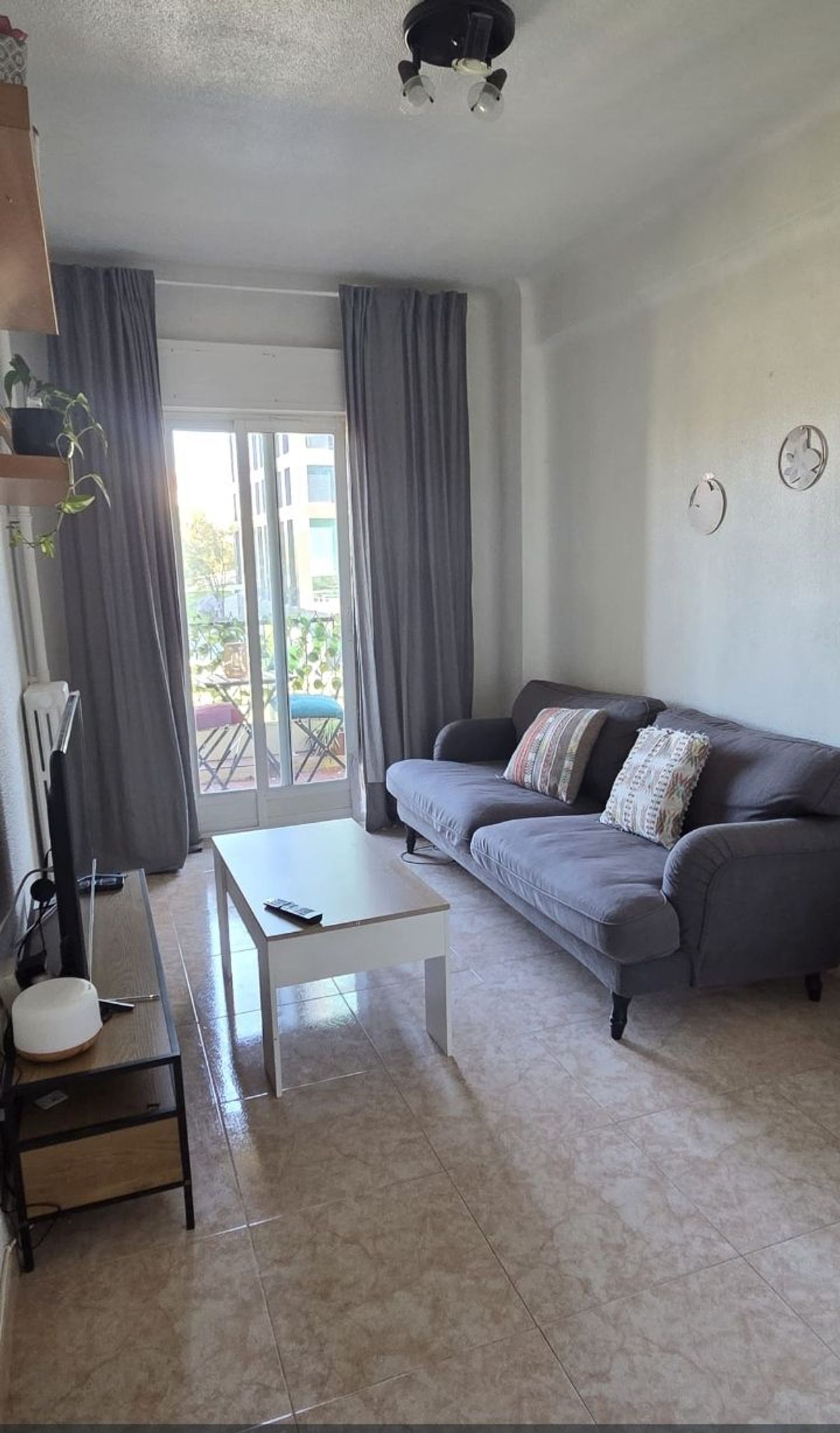 Piso en calle Virgen de Lourdes, 2 - Foto 1