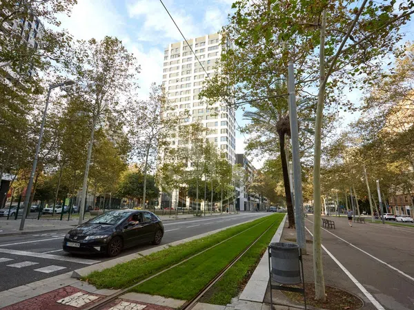 Piso en Calle de Fluvià, Diagonal Mar i el Front Marítim del Poblenou - Foto 29