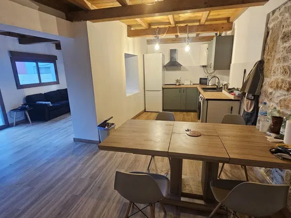 Chalet pareado en camino Camíno de Castañéu, 10 - Foto 5