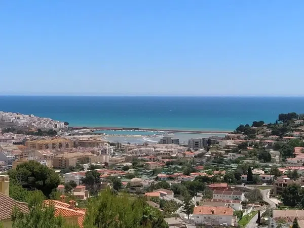 Dúplex en Avenida Grecia, 75, Las Atalayas - Urmi - Cerro Mar, Las Atalayas - Urmi - Cerro Mar - Foto 1