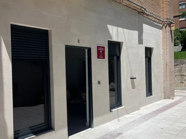 Estudio en Avenida de los Castros, 139, Los Castros, Los Castros - Foto 1