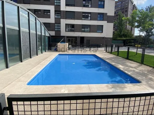 Piso en calle de Carlos y Guillermo Fernández Shaw, 1 - Foto 20