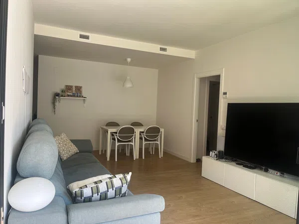 Piso en Avenida del Carrilet, 305, Zona del Mig - Foto 8