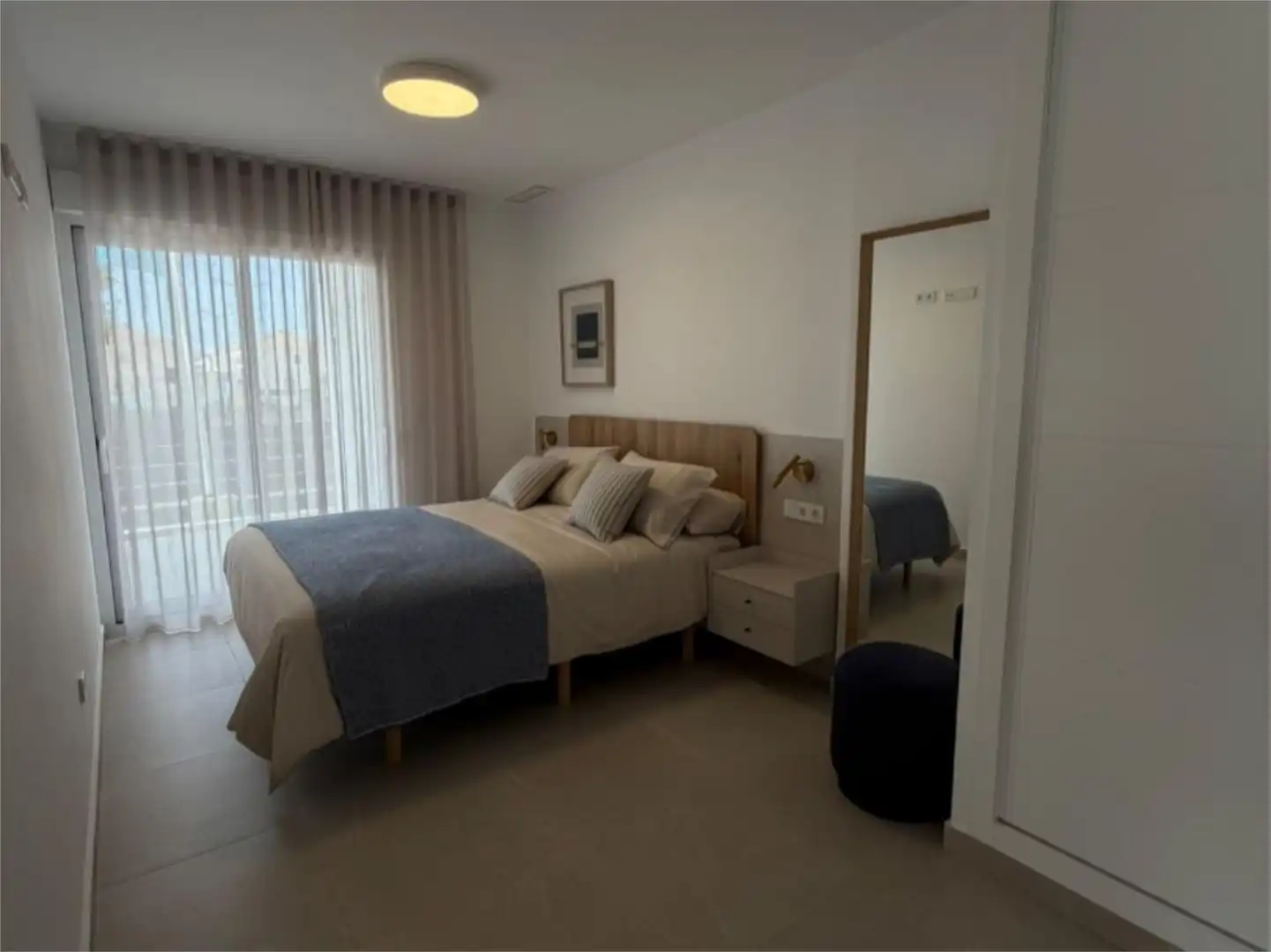 Apartamento en  Calle Mayor 132 - Foto 2