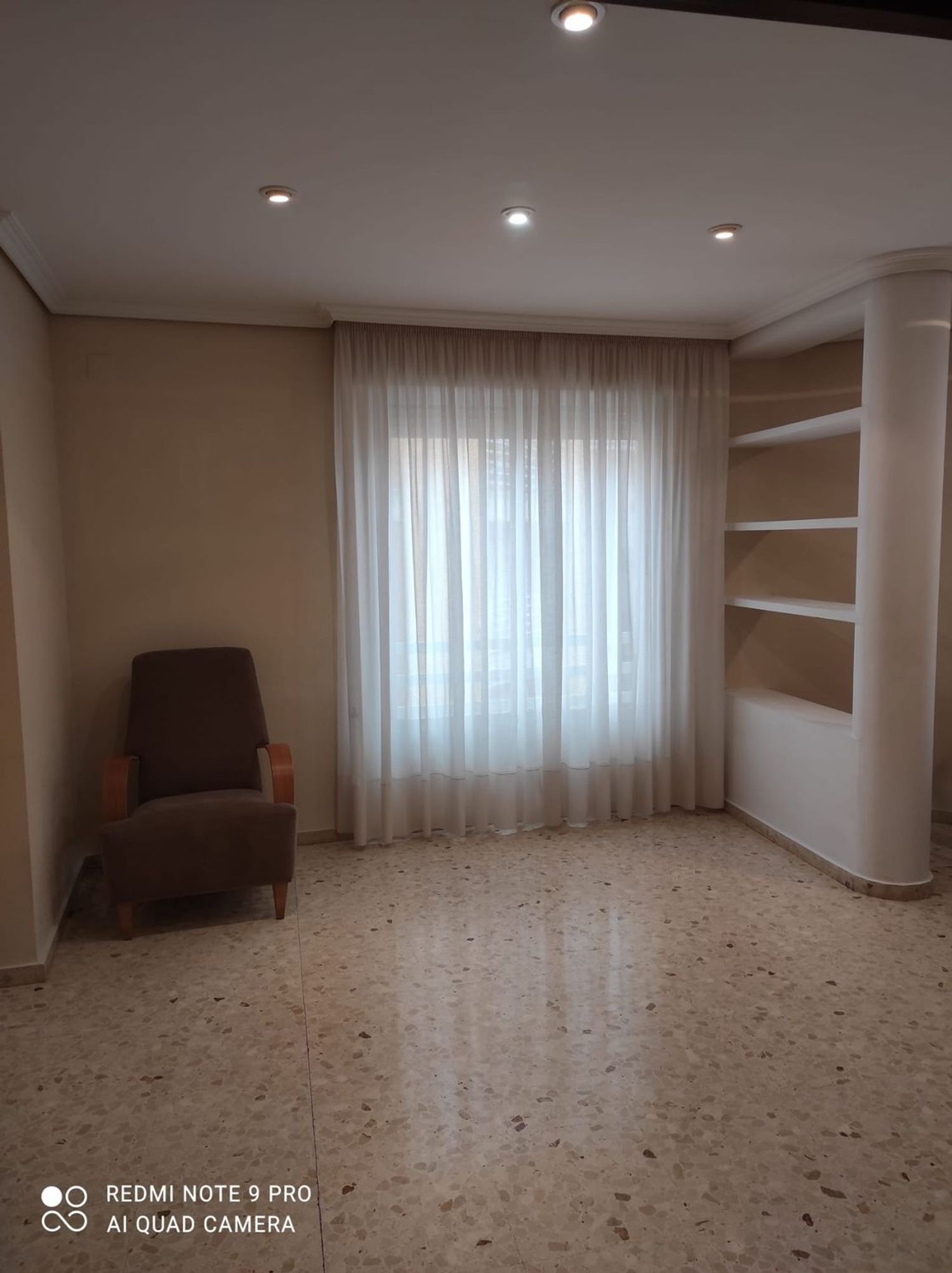 Piso en Calle de l'Alcalde Tàrrega, 30 b, Zona Plaza Illes Columbretes - Foto 4