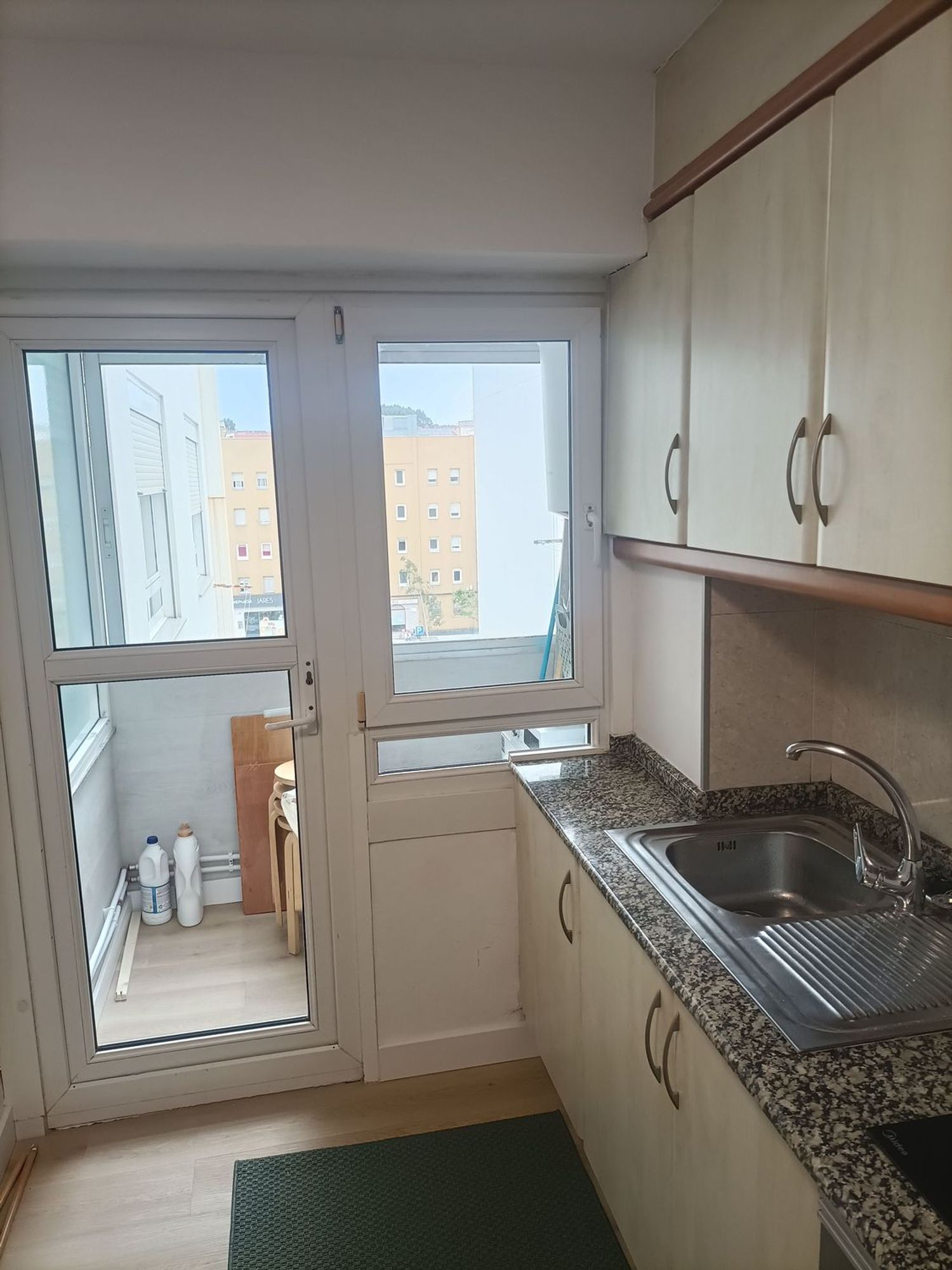Piso en Calle Barcelona, 67, Agra del Orzán - Ventorrillo - Foto 2