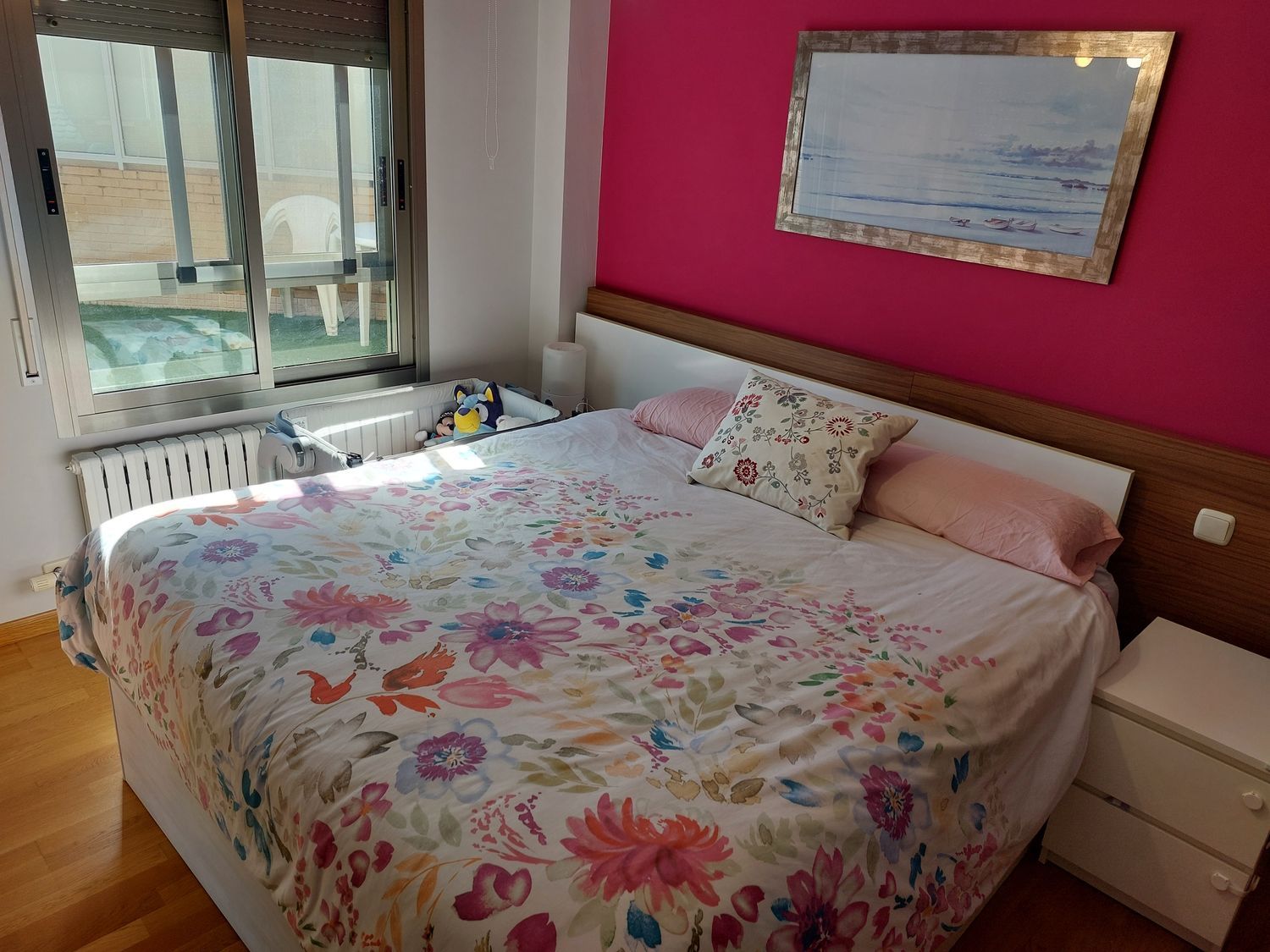 Piso en plaza de los Lagos Azules, 9 - Foto 27