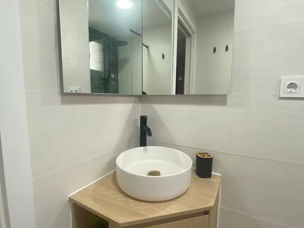 Piso en Calle Rei Felip III, 6, Nuevo Centro, Nuevo Centro - Foto 5