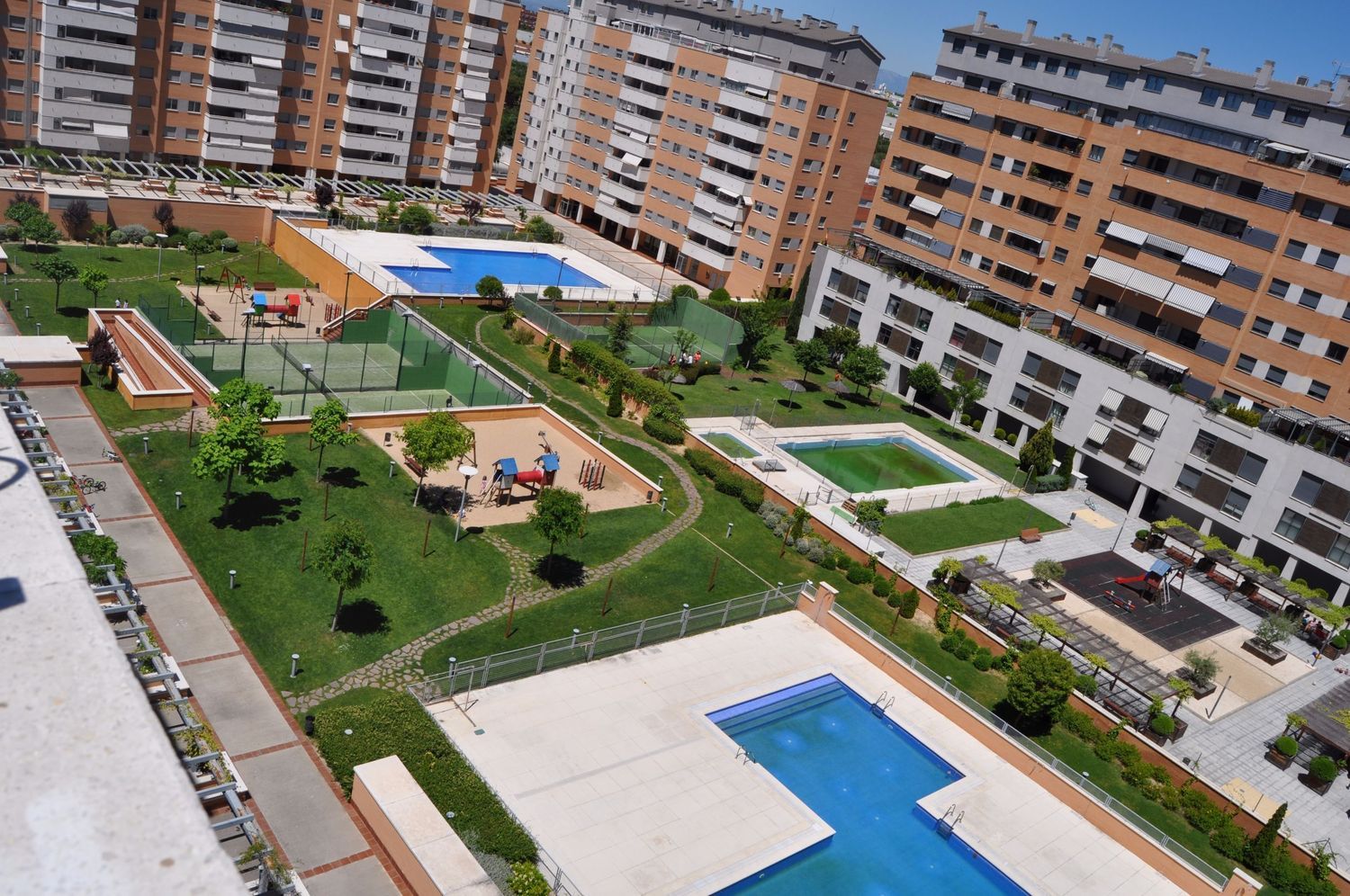Dúplex en Calle Fuente Cisneros, 7, Parque oeste - Fuente Cisneros - Foto 4