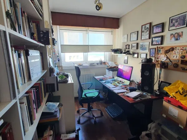 Piso en Cuatro Caminos - Plaza de la Cubela - Foto 12