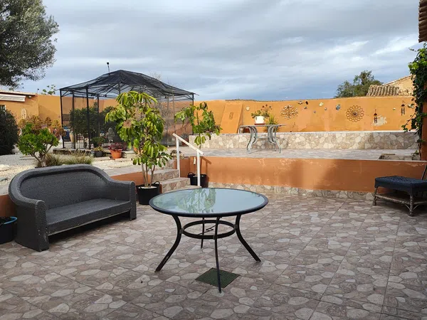 Finca rústica en casa morenos, 4 - Foto 19