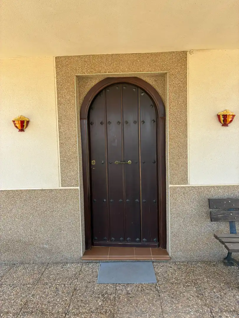 Finca rústica en  Calle Paleras 1E - Foto 7