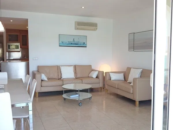Dúplex en Moll de Llevant, 121 - Foto 5