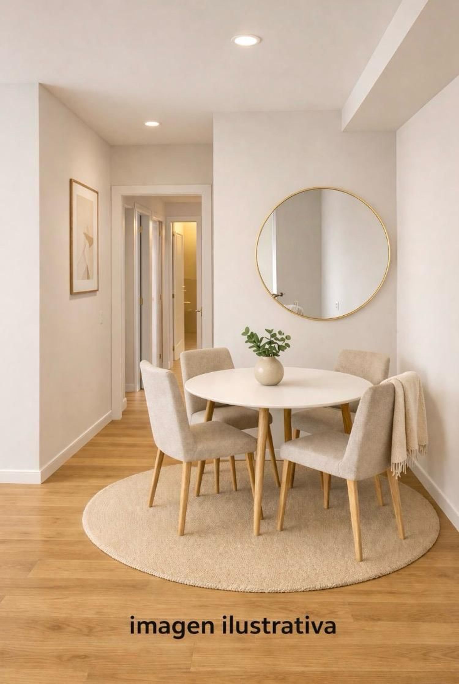 Piso en avenida del Monasterio de El Escorial, 84 - Foto 7