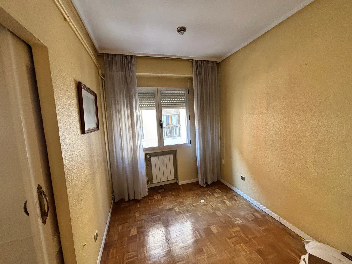 Piso en calle de San Bernardino, 4 - Foto 3