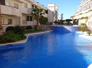 Apartamento en  Calle Portichol 1 - Foto 27