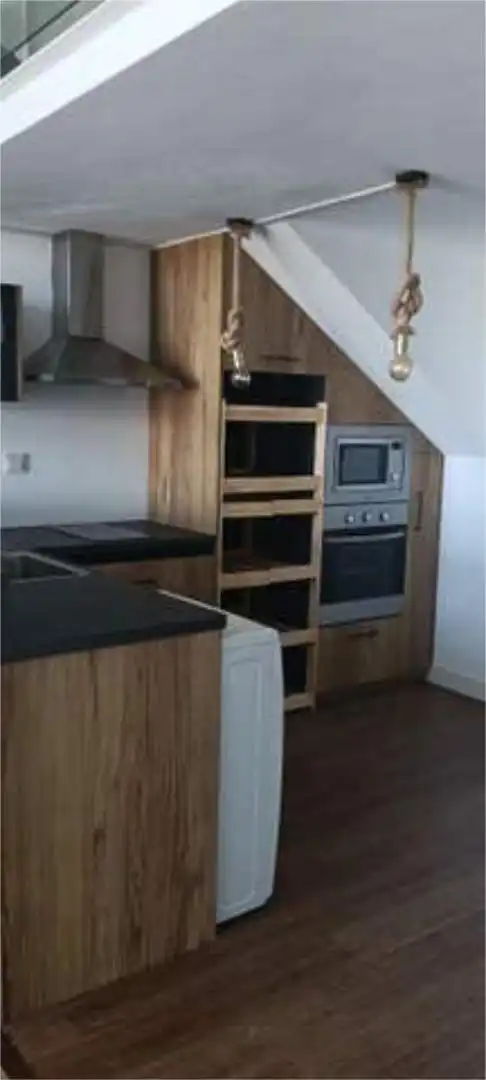 Loft en Valencia - Foto 4