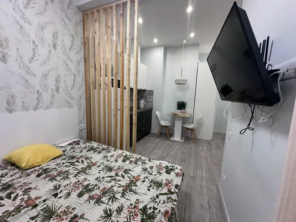 Estudio en CL Antonio Maura, Plà del Bon Repòs-La Goteta - Foto 7