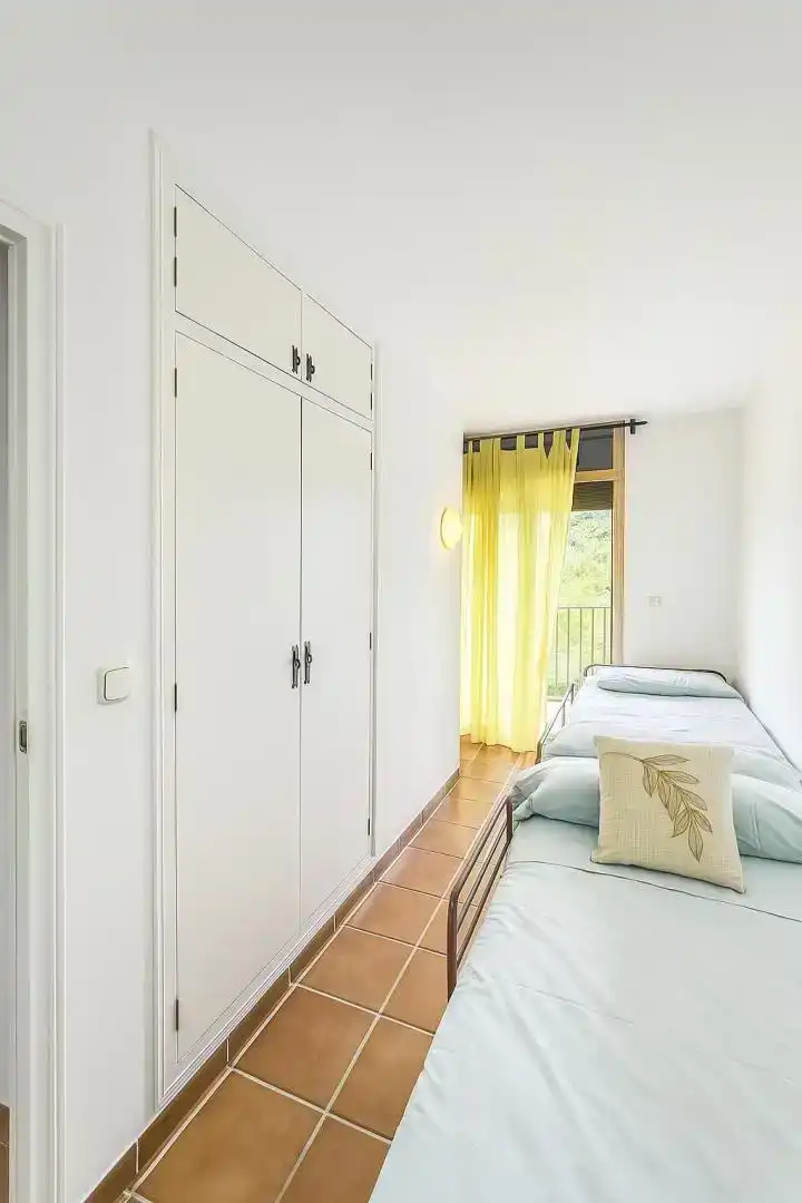 Apartamento en  Carretera Sa Tuna 1 - Foto 5