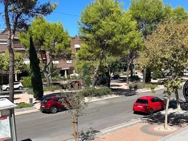 Chalet pareado en Avenida de Europa, 22, Zona Avenida Europa - Foto 4