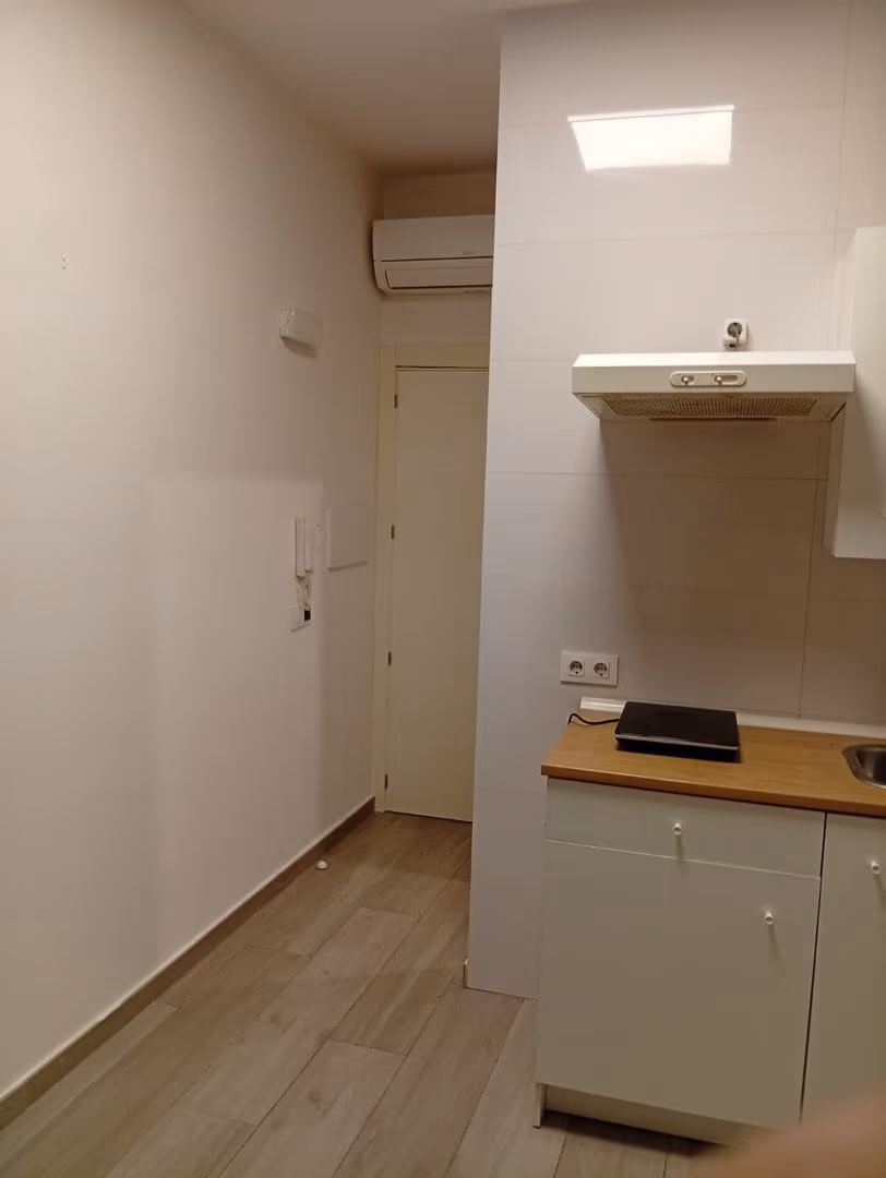 Loft en  Calle León Felipe 8 - Foto 3