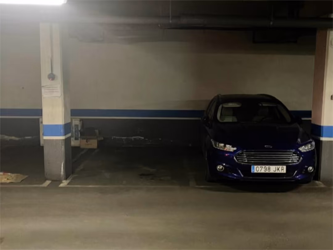 Piso en  Calle de Roma 21 - Foto 25