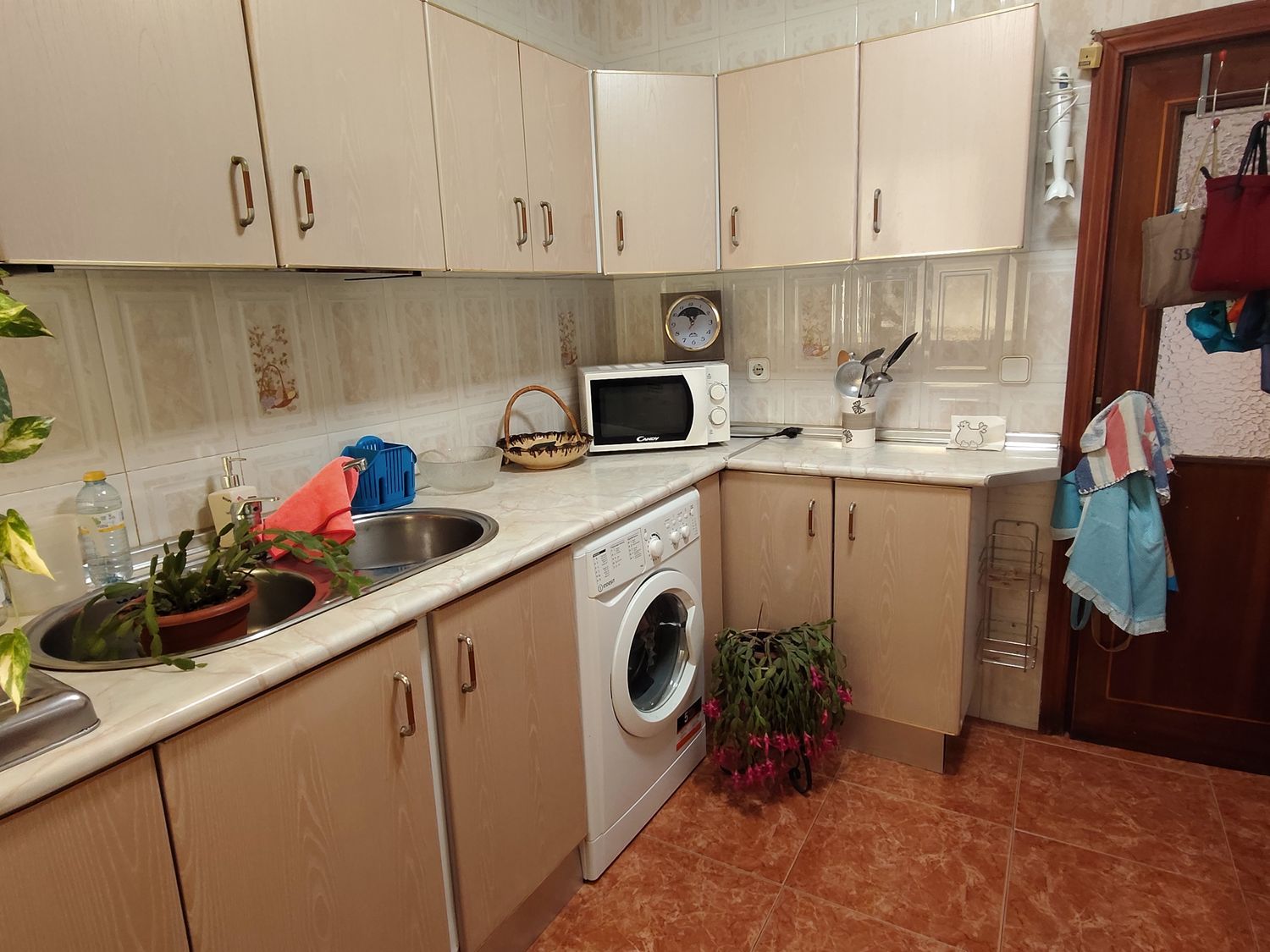 Piso en avenida de Oporto, 1 a - Foto 10