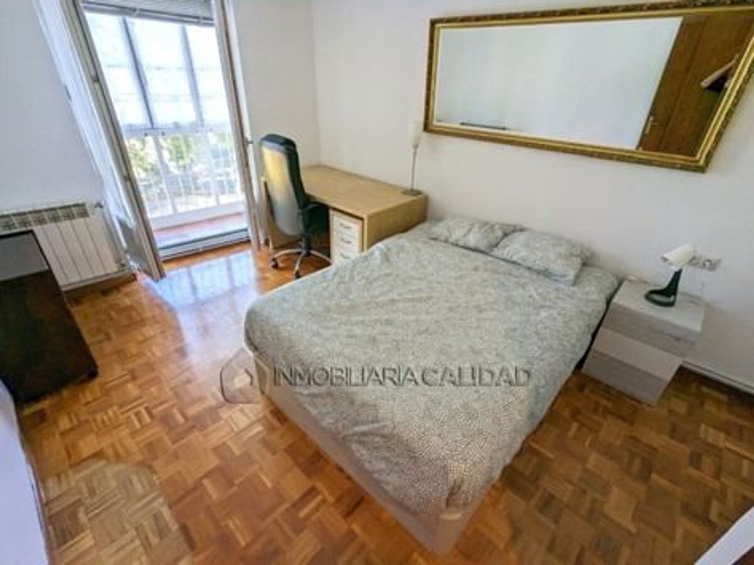 Piso en Calle Merced, 21, El Carmen-Barrio Gimeno - Foto 3