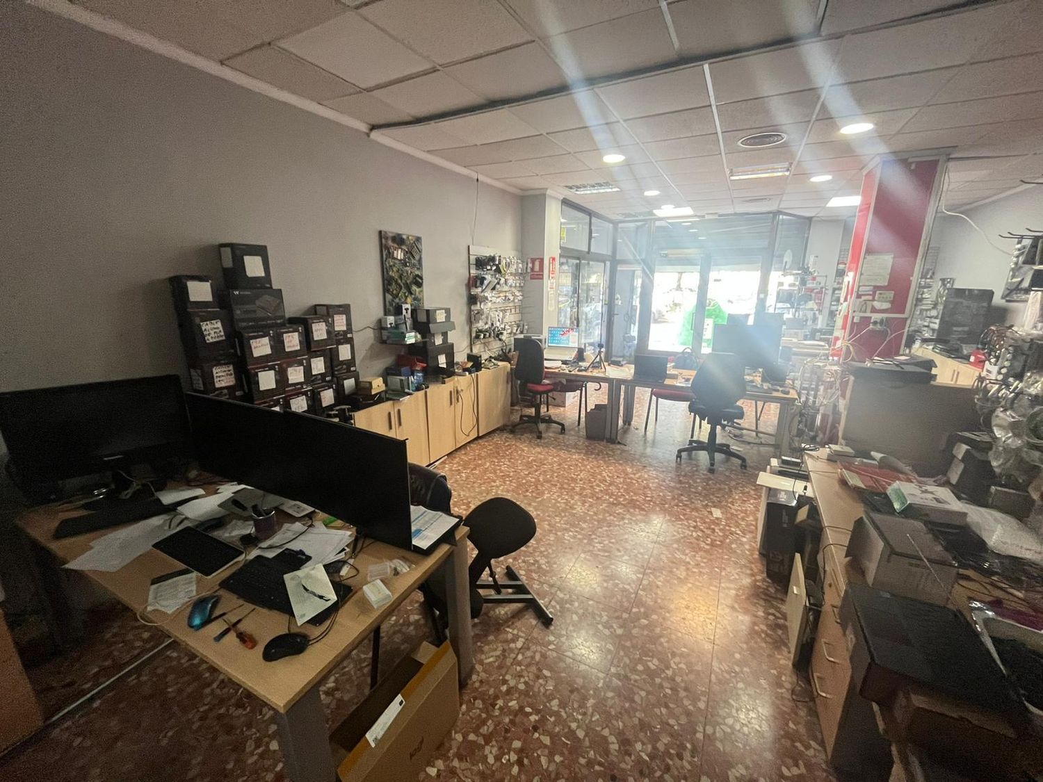 Local en Avenida del Doctor Waksman - Foto 11
