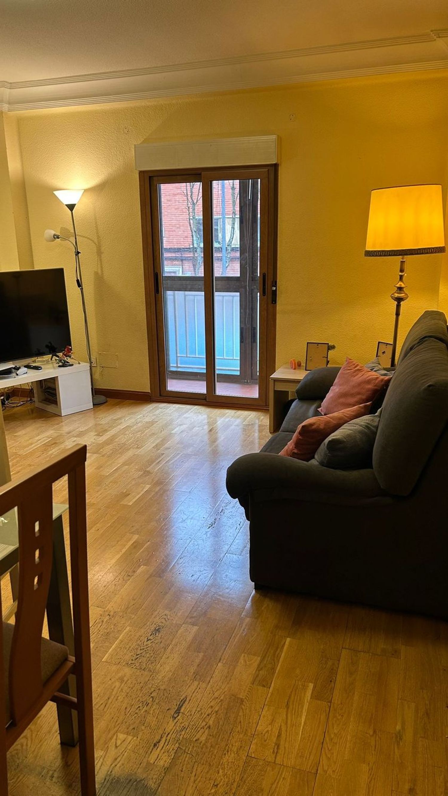 Piso en avenida de Filiberto Villalobos, 61 - Foto 13