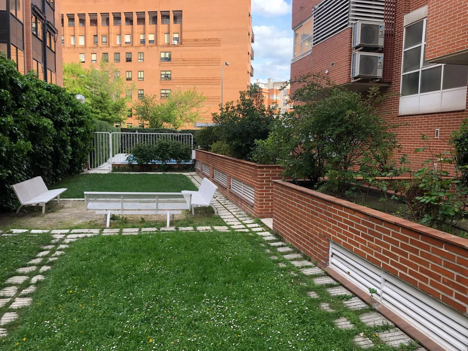 Piso en calle de Numancia, 31 - Foto 26