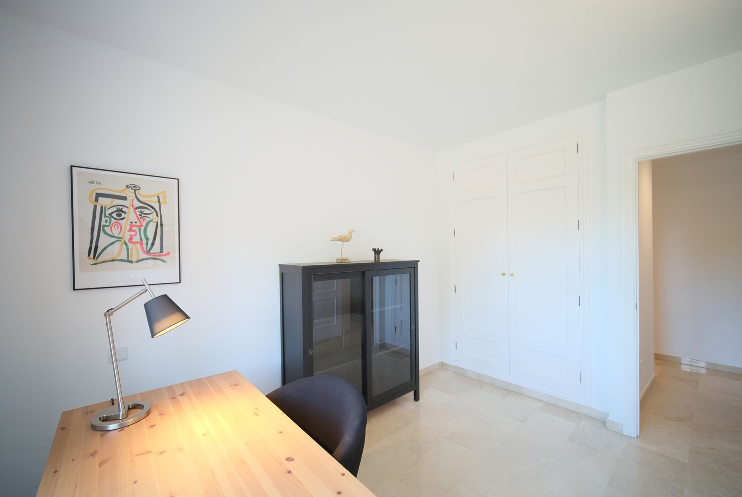 Piso en Calle de Francesc Vidal i Sureda, 35, La Bonanova - Porto Pi - Foto 22