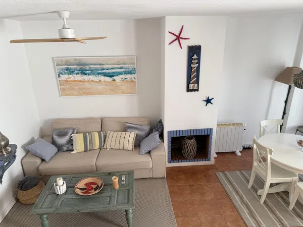 Chalet adosado en Avenida Magallanes, 52, Nuevo Portil, Nuevo Portil - Foto 8