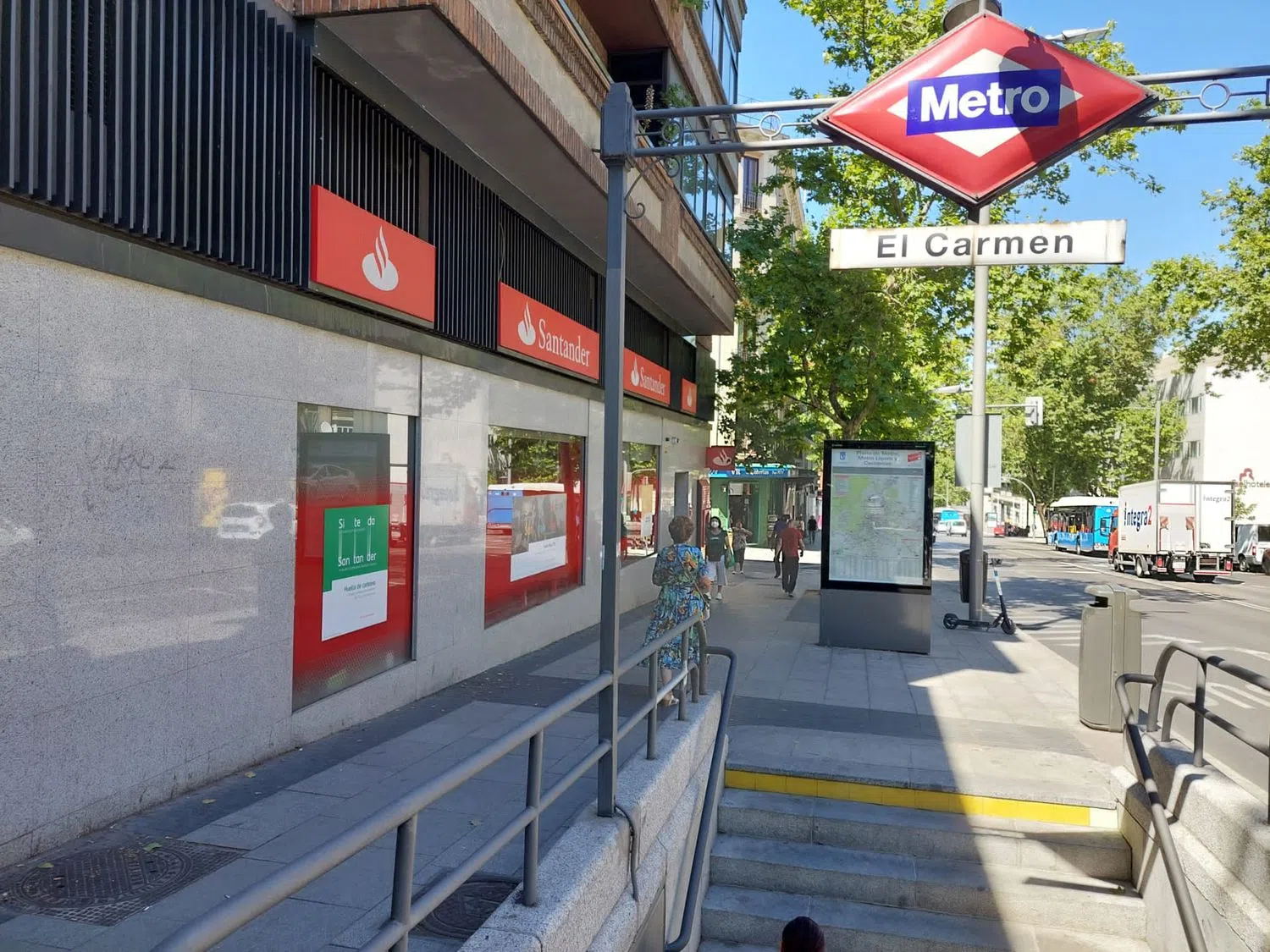 Piso en calle de José Villena, 1 - Foto 18