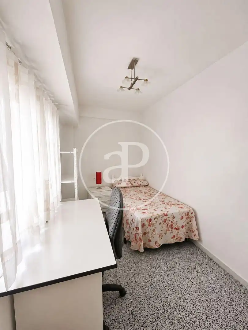 Piso en  Valencia Capital - Foto 12