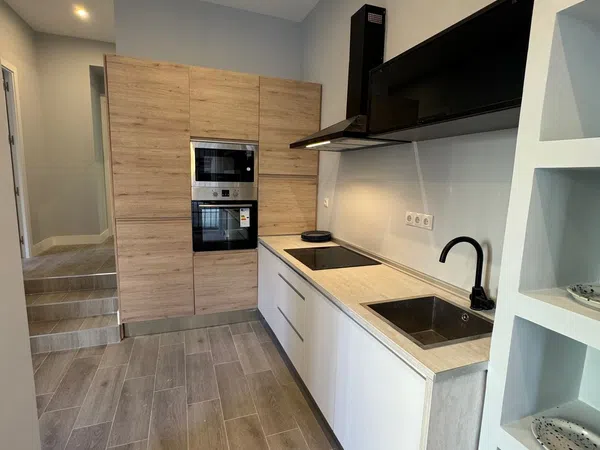 Piso en calle de Palencia, 21