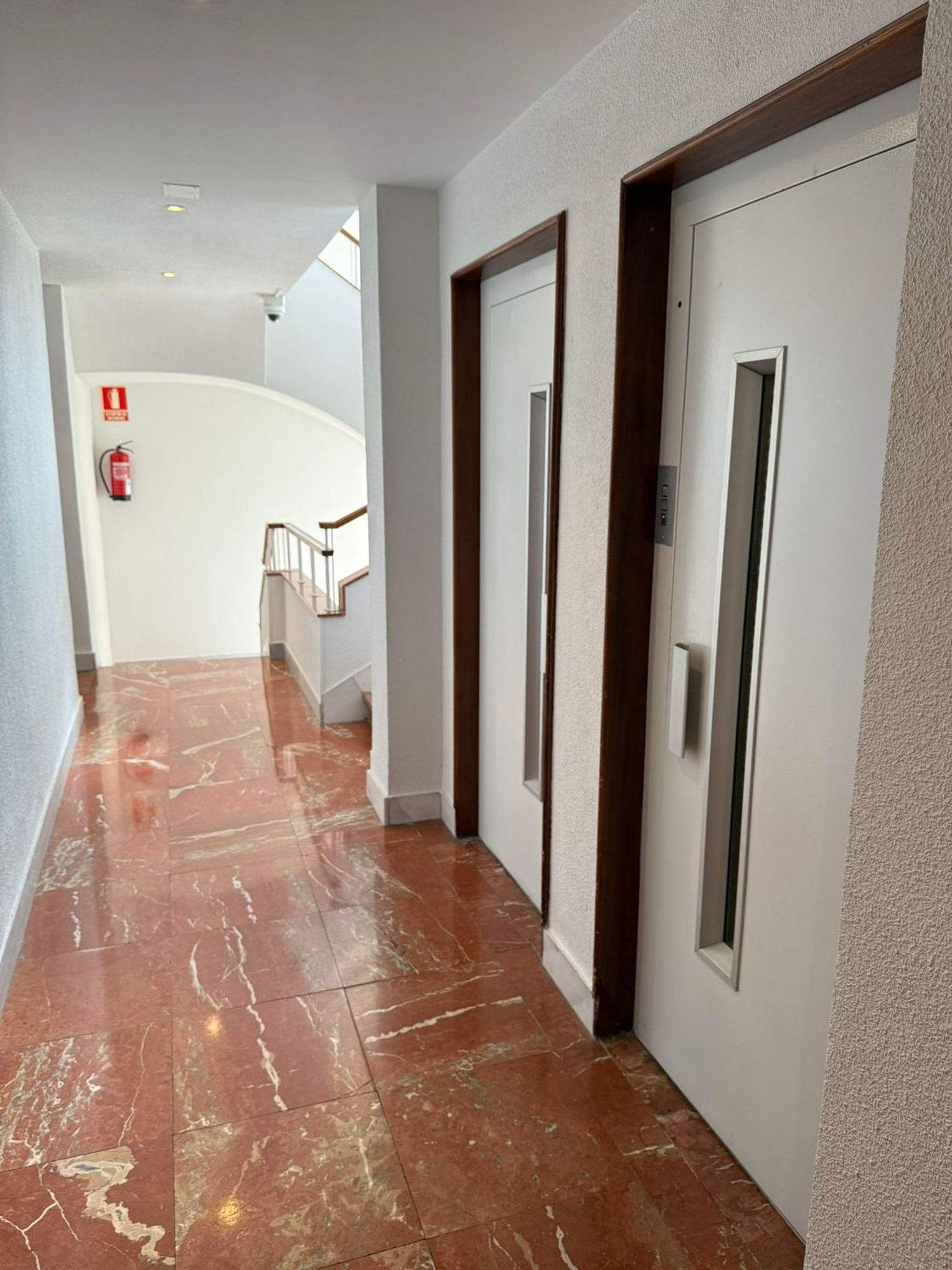 Estudio en Calle de Sánchez Pacheco, 16, Ciudad Jardín - Foto 16
