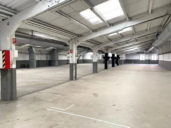 Nave en Calle de l'Energia s/n - Foto 6