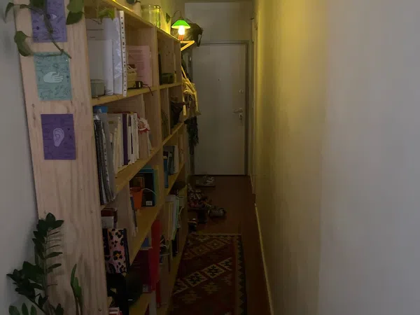 Piso en Calle de las Dos Hermanas, 22, Lavapiés-Embajadores - Foto 19