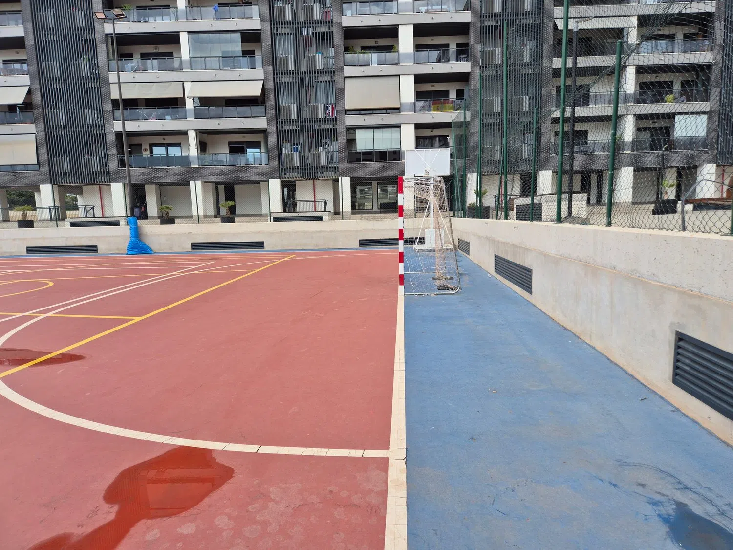 Piso en Periodista Tirso Marín, 18 - Foto 22