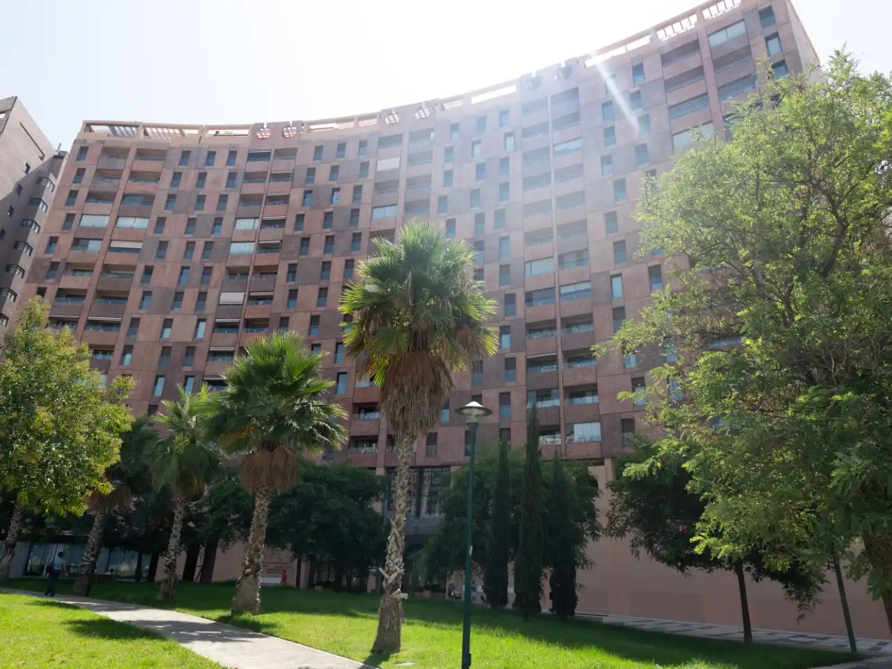 Piso en  Bulevar Louis Pasteur 16 - Foto 2